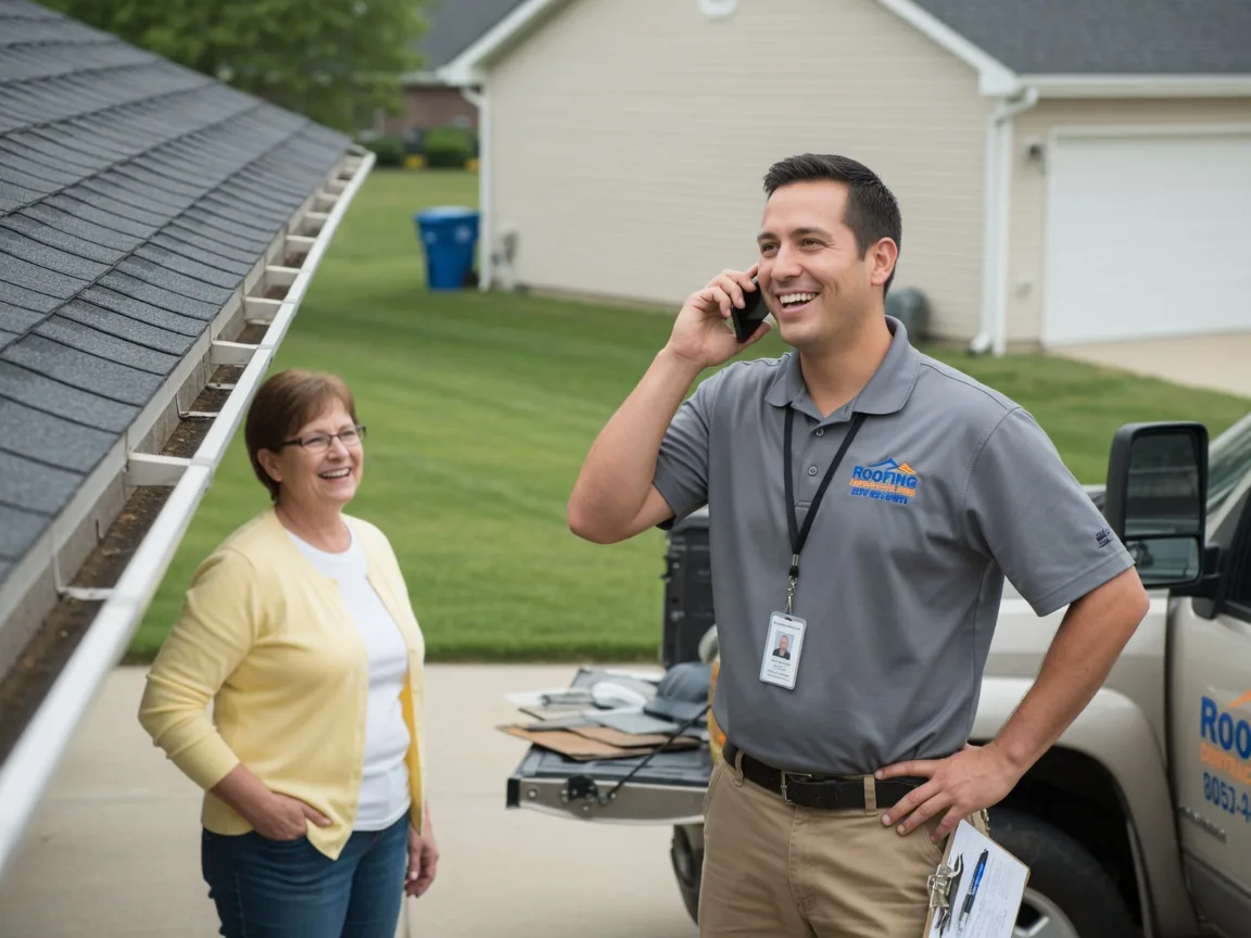 Local Roofing Contractors Speedwell, TN FAQs